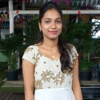 Priyanka Shetye