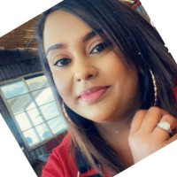 Kimoshnee Soobramoney