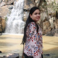 Itishree Dash