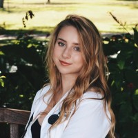 Samantha Kesselring