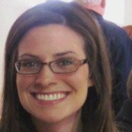Melissa Scheere