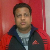 KRUTTI MOHANTY