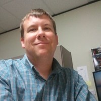 Jason Blank