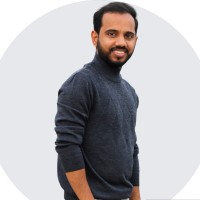 Joseph Antony