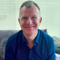 Anthony Dimeck