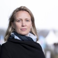 Helena M. Linge