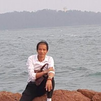 李福勇
