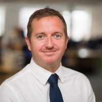 Adrian Bunney