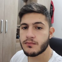 João Victor Izzi