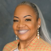 Katrina Washington, Cap