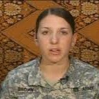 Amanda Cullen
