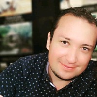 Yimmi Alexander Moreno