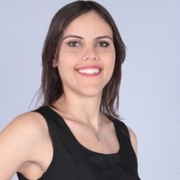 Camila Fonseca André