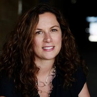 Alison Latimer