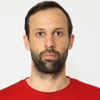 Roger Fornós