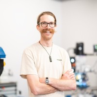 Matt Cotton