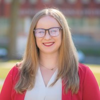 Alyssa Orlando, Ph.D.