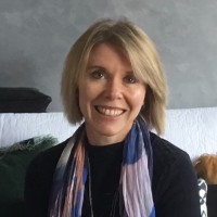 Astrid Hummel-Bonné