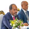 Suldan Bishar Mire Ali