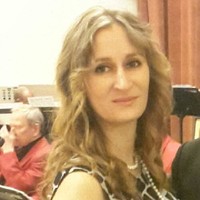 Jahnová (Dvořáková) Eva