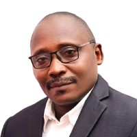 Paul Aninakwah Acma,Cgma