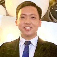 Duong Thanh Tran