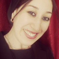 Fadoua Al Maziani