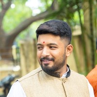 MANEESH RAO