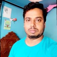 BIKASH MANDAL