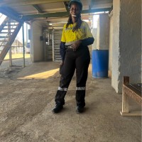 Ivoncatherine Betson Rwezimula