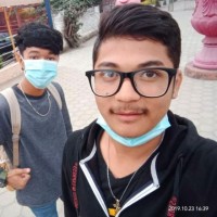 Sandip Pradhan