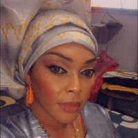 Binta Ndiaye