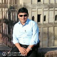 Vikram Rawat