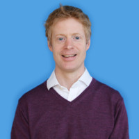 James Bedford