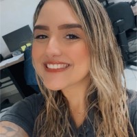 Thayná Vieira