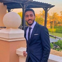 Mohamed Aboulenain