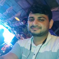 Vineet Kamboj