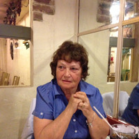 Gail Folk