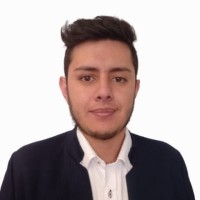 Carlos Andres Gil Moreno
