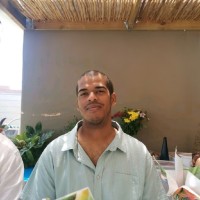 Nicholas Arendse