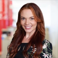 Katherine Jensen