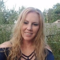 Christine Steinkomph