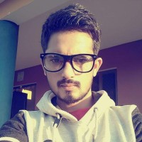 Deepak Shahu