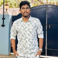 Karthikeyan Ns