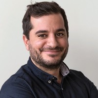 Miltiadis Mavromatis