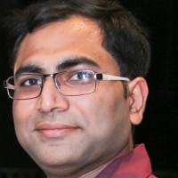 Gourav Jain