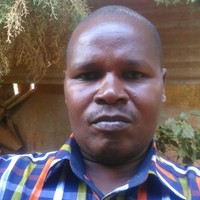 dickson riungu