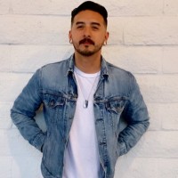 Abraham Rodriguez
