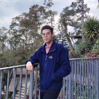 Firdaus Jamaluddin