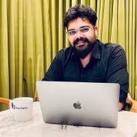 Jivanshu Bhatia